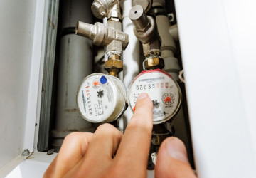 Tímto jednoduchým způsobem můžete šetřit vodu