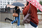 Meteorologové varují, že nás čeká nejhorších 30 dní roku.