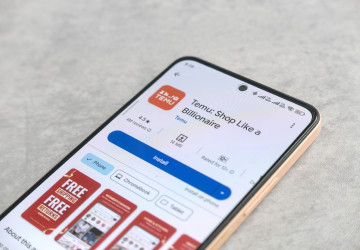 Na Temu najdete zajímavý produkt. 