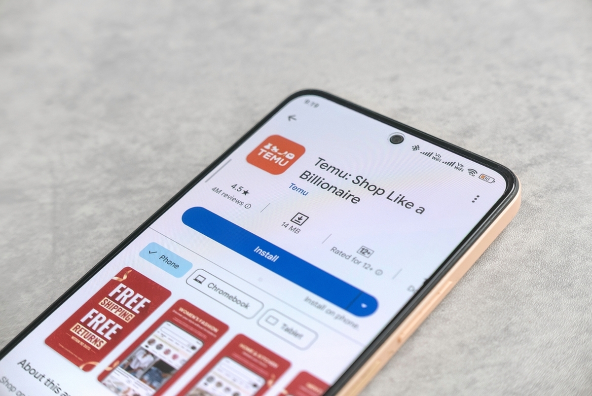 Na Temu najdete zajímavý produkt. 