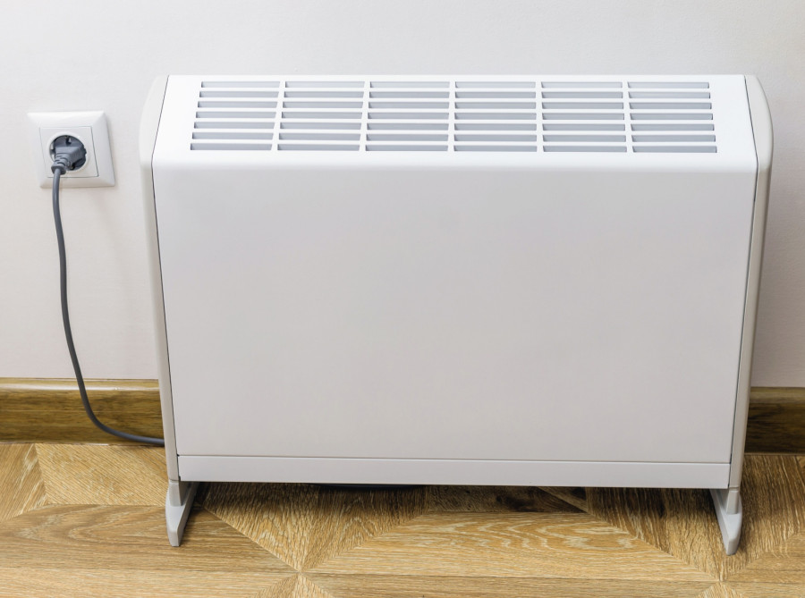 Přímotop není nejhospodárnější zařízení