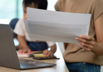 Rodiny pobírající sirotčí nebo vdovský důchod si musí i letos hlídat termíny