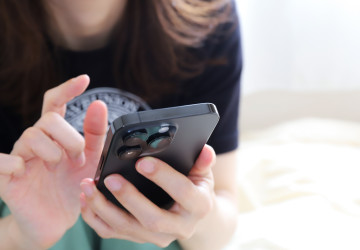 Odborníci odhalili aplikace, které v mobilu zabírají nejvíc místa. 2 z nich jsou úplně zbytečné a je lepší je rovnou smazat