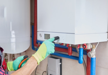 Topná soustava si zaslouží pozornost i na konci sezony.