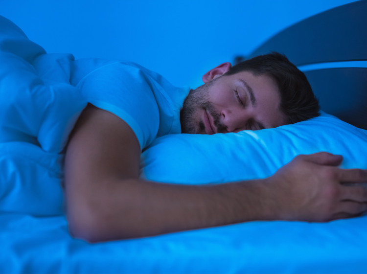 Co o vás prozradí čas, kdy uléháte do postele? Co o vás prozradí čas, kdy uléháte do postele?