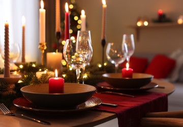 V různých státech dodržují lidé různé zvyky.