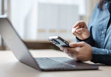 Velká banka oznámila změnu – od dubna vám nemusí fungovat mobilní bankovnictví