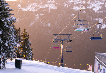 Aktuálně panují skvělé sněhové podmínky pro zimní radovánky, ale jak to bude v dalších dnech?