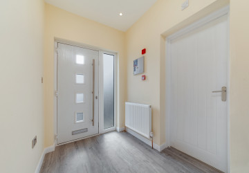 Většina domácností spotřebuje nejvíc energie během topné sezóny. Většina domácností spotřebuje nejvíc energie během topné sezóny.