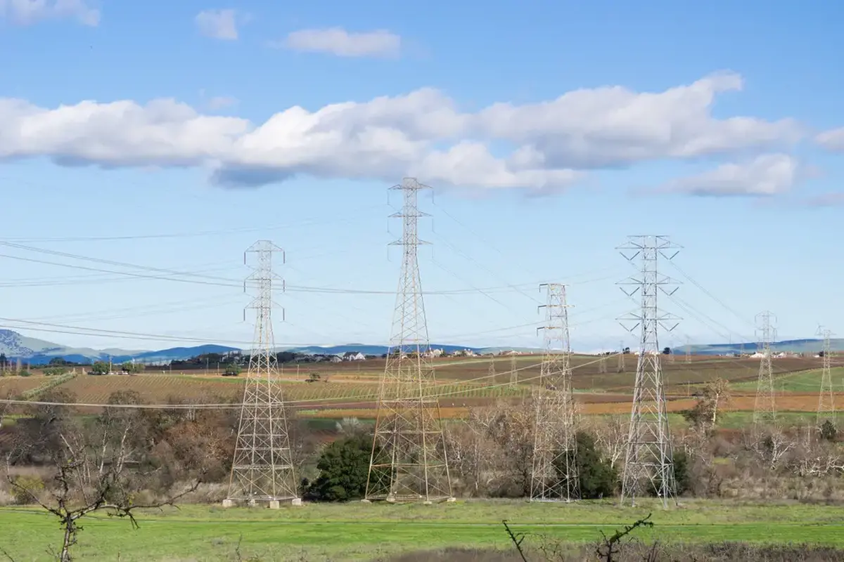 Za úspěchem této firmy stojí především energetika