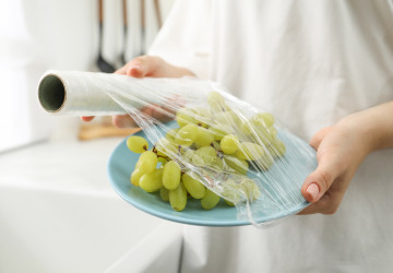 Češi mění potravinou fólii za tuhle opakovaně použitelnou věc Češi mění potravinou fólii za tuhle opakovaně použitelnou věc