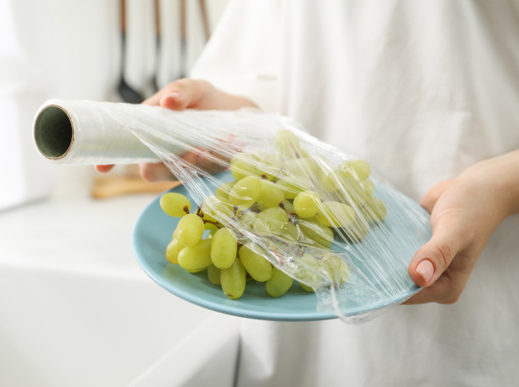 Češi mění potravinou fólii za tuhle opakovaně použitelnou věc Češi mění potravinou fólii za tuhle opakovaně použitelnou věc