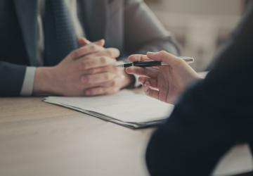Otázka na děti padá až u 61 % pracovních pohovorů