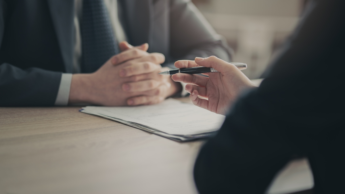 Otázka na děti padá až u 61 % pracovních pohovorů Otázka na děti padá až u 61 % pracovních pohovorů