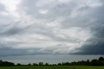 Meteorologové varují před hroutící se anticyklónou nad Evropou.