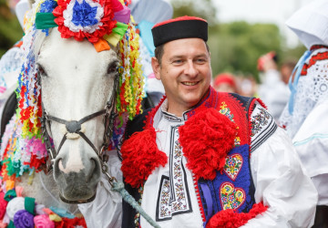 Jak jste na tom se znalostí moravských nářečí ?