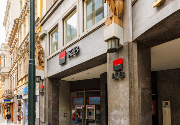 Podle průzkumů má přibližně 5 % klientů v Česku na účtech částky, které je řadí do kategorie prémiového bankovnictví.