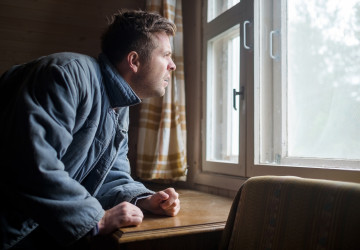 Stačí, když si soused postěžuje a můžete se dlouze dohadovat s úřady.