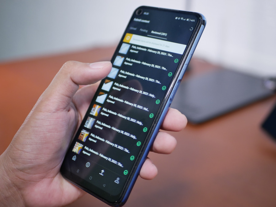 Úpravou nastavení lze navíc ušetřit i mobilní data při cestách mimo Wi-Fi.