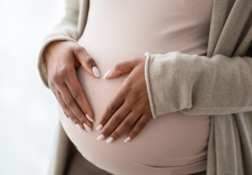 Výše mateřské může i příjemně překvapit Výše mateřské může i příjemně překvapit