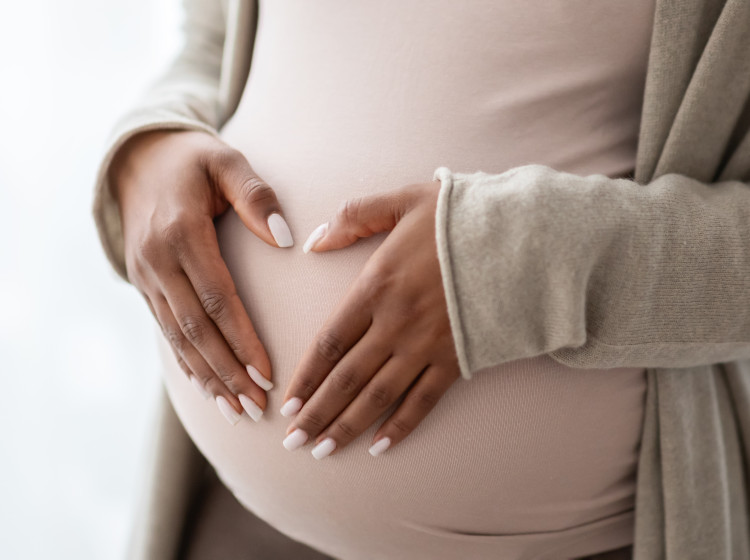 Výše mateřské může i příjemně překvapit Výše mateřské může i příjemně překvapit