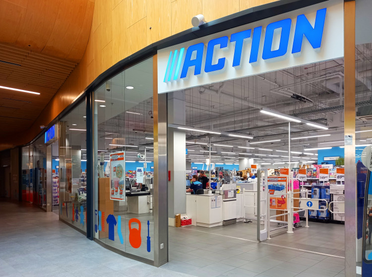 Praktická vychytávka z Actionu zvýší výkon notebooku