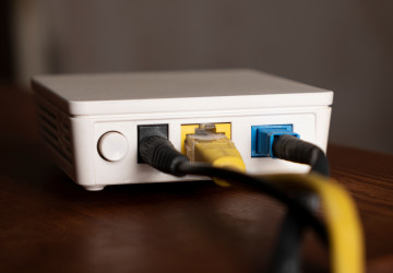 Frekvence routeru je důležitější než myslíte Frekvence routeru je důležitější než myslíte