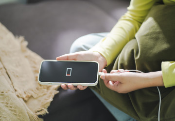 Při nabíjení telefonu je na místě opatrnost. Neděláte náhodou stejnou chybu, jako většina lidí?