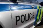Policie zveřejnila fotografii zběsilé jízdy