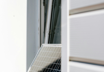 Balkónová fotovoltaika bude v Německu ještě jednodušší