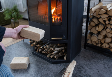 Čím je lepší topit?