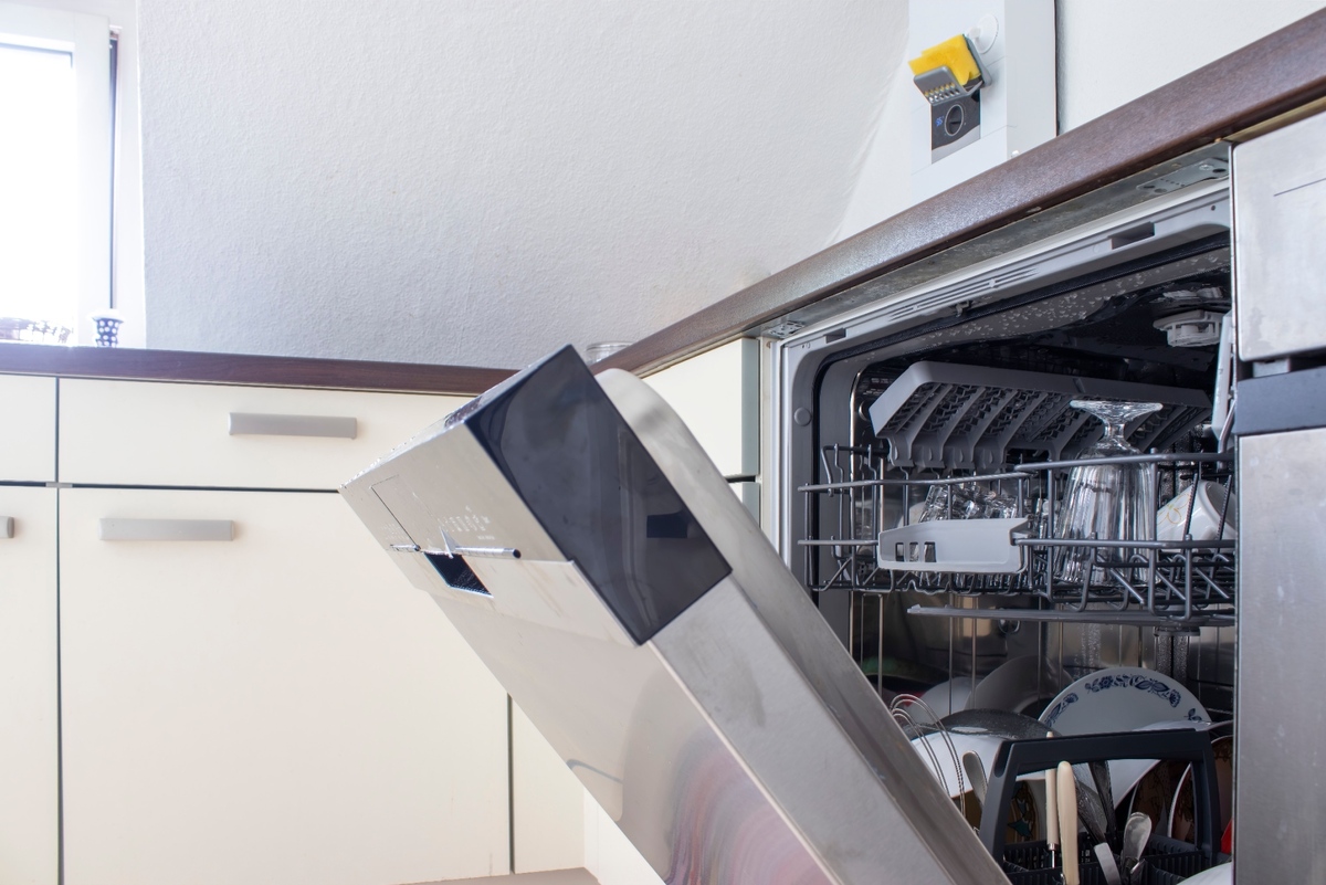 Toto nádobí nikdy nedávejte do myčky