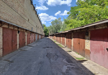 Skladování hořlavých materiálů v garáži je přísně ošetřeno