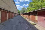 Skladování hořlavých materiálů v garáži je přísně ošetřeno