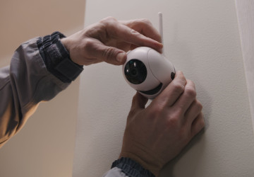 Co dělat, když nechcete investovat do kamerového systému Co dělat, když nechcete investovat do kamerového systému