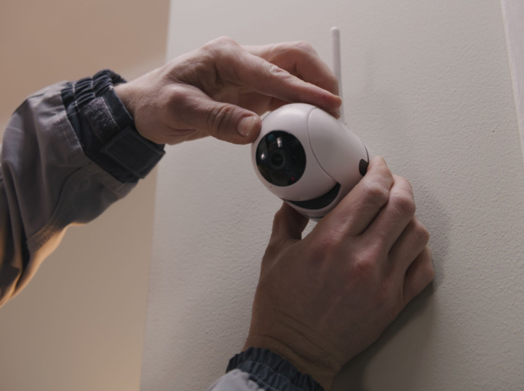 Co dělat, když nechcete investovat do kamerového systému Co dělat, když nechcete investovat do kamerového systému