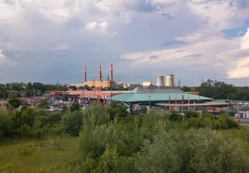 Obce po celé ČR mohou díky speciálnímu programu výrazně ušetřit za energie.