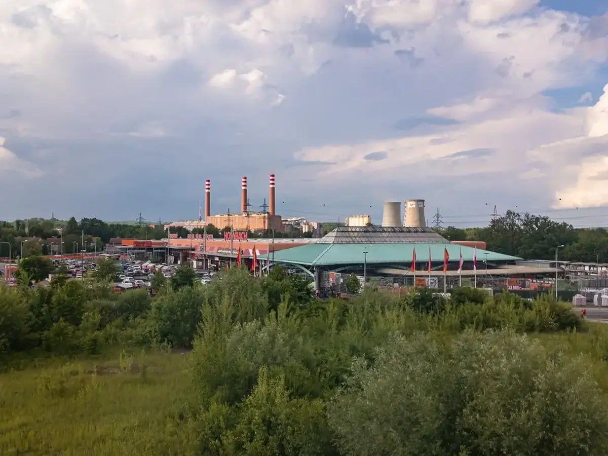 Obce po celé ČR mohou díky speciálnímu programu výrazně ušetřit za energie. Obce po celé ČR mohou díky speciálnímu programu výrazně ušetřit za energie.