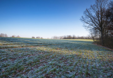 Česko čeká extrémní propad teplot