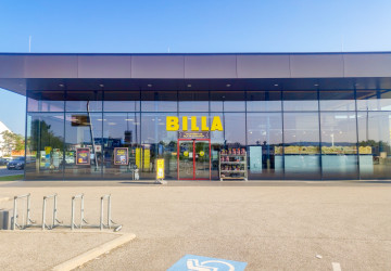 Billa má tento týden máslo za skvělou cenu