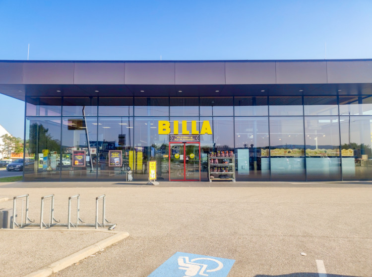 Billa má tento týden máslo za skvělou cenu