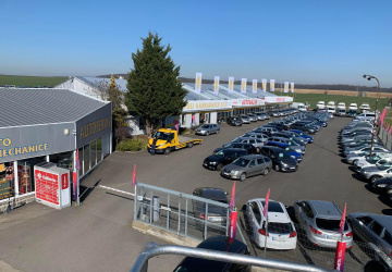 I na auto z autobazaru se vztahuje záruka