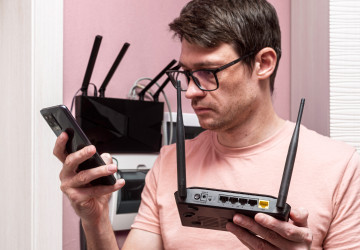 Češi zbytečně přeplácejí internet