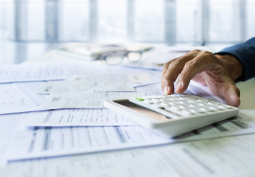 Jak při podávání daňového přiznání ušetřit díky nezdanitelným položkám?