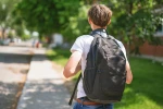 Studenti mohou vykonávat brigádu pouze za určitých podmínek.