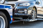 Auto vám kvůli čištění silnic už nemohou odtáhnout na záchytné parkoviště. Pokud jim překáželo, musí ho hned vrátit na původní místo