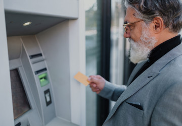 Výše důchodu se většina lidí v Česku děsí