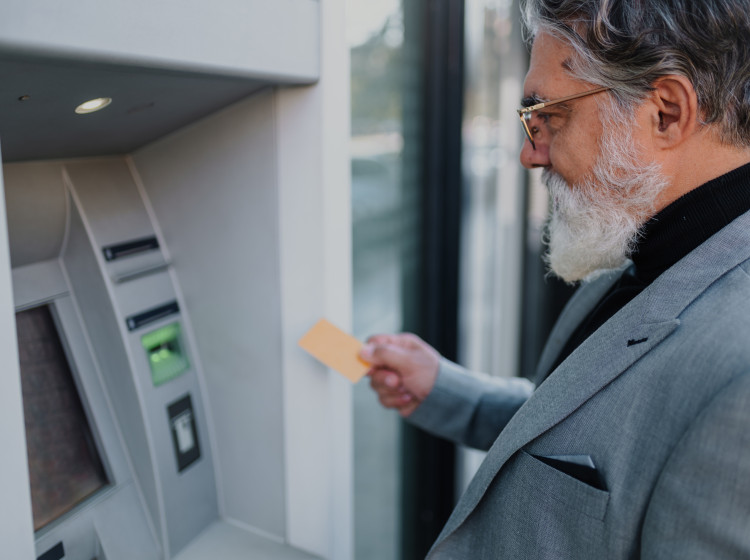 Výše důchodu se většina lidí v Česku děsí