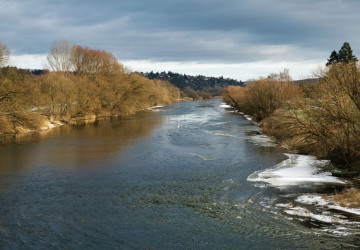 Počasí se v Česku změní rychleji, než meteorologové čekali Počasí se v Česku změní rychleji, než meteorologové čekali