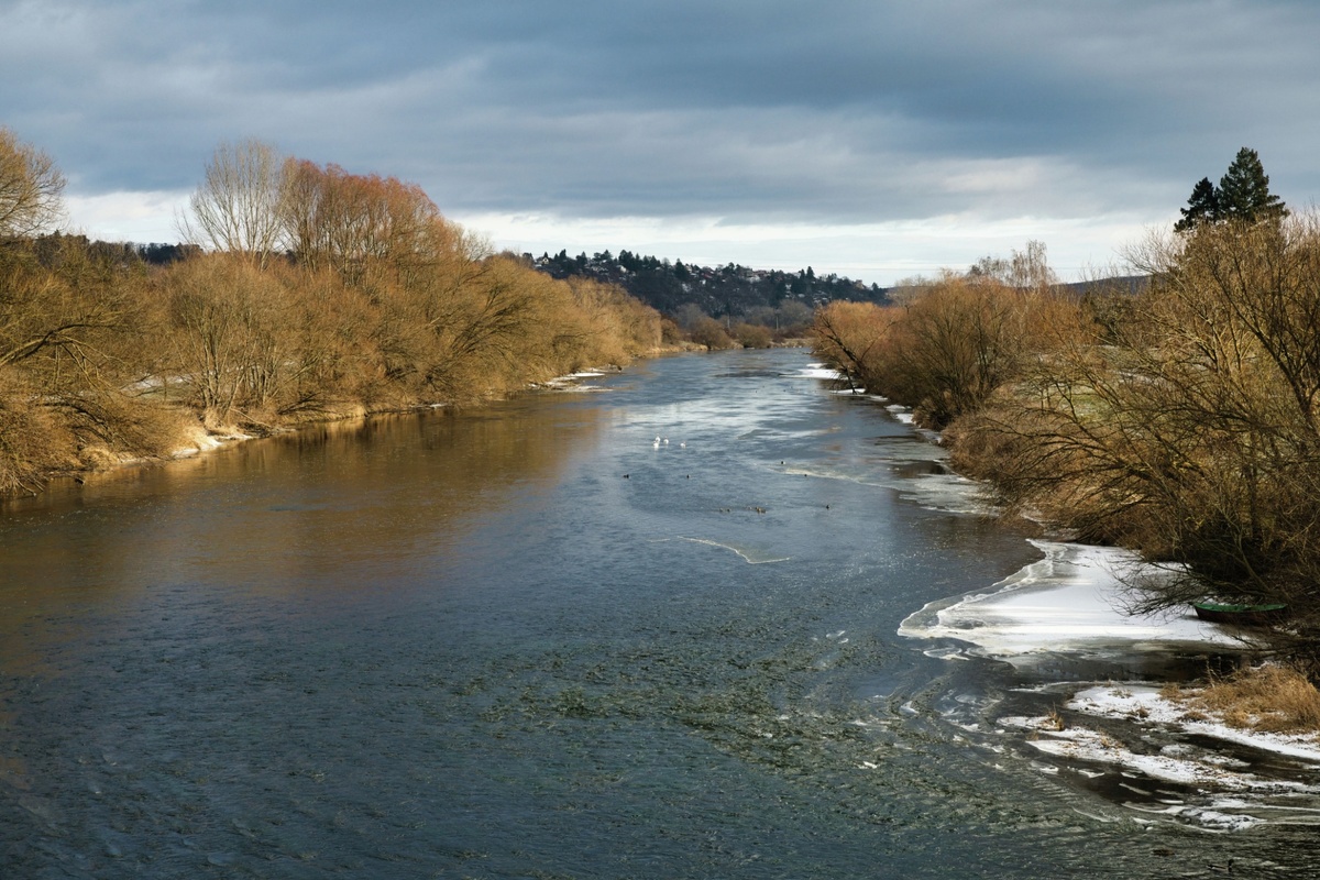 Počasí se v Česku změní rychleji, než meteorologové čekali Počasí se v Česku změní rychleji, než meteorologové čekali